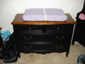 Dresser